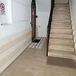 Гостевой дом Garruba 101 3*