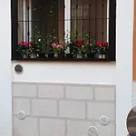 Garruba 101 Гостевой дом