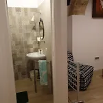 Garruba 101 Гостевой дом Бари