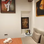 Garruba 101 Гостевой дом