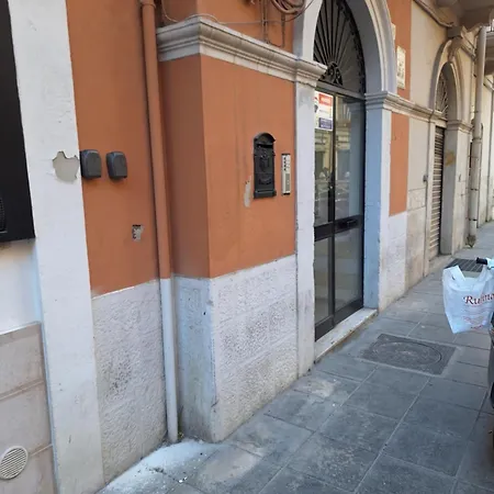 Pensionat Garruba 101 3*