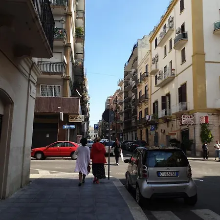 Garruba 101 Maison d'hôtes Bari