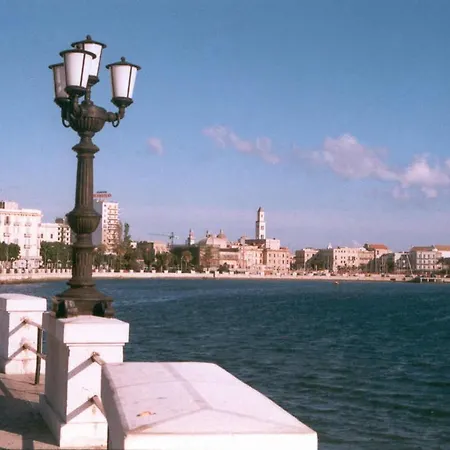 Pensionat Garruba 101 3*