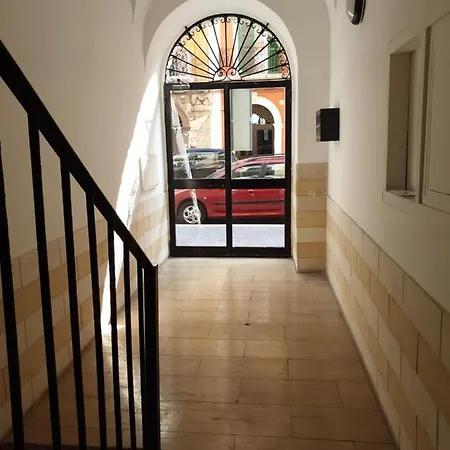Garruba 101 Bari