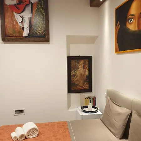 Garruba 101 Maison d'hôtes