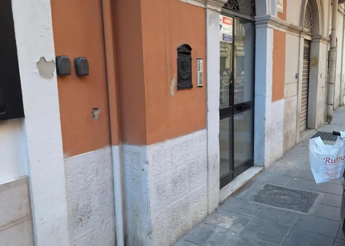 Pensionat Garruba 101 3*