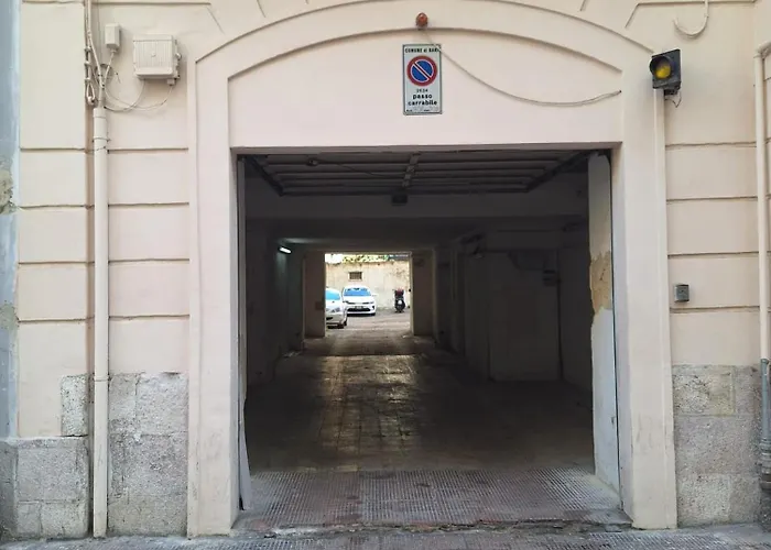 Garruba 101 Pensionat 3*