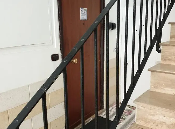 Pensionat Garruba 101 3*