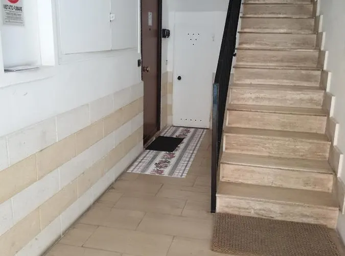 Pensionat Garruba 101 3*