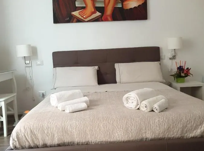 Garruba 101 Gasthuis