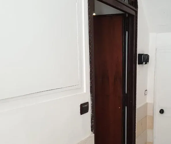 Garruba 101 Pensionat Bari