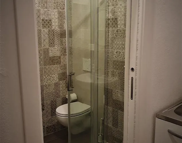 Garruba 101 Pensionat Bari