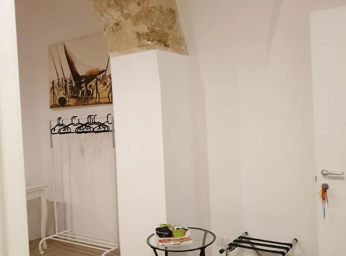 Gasthuis Garruba 101 3*