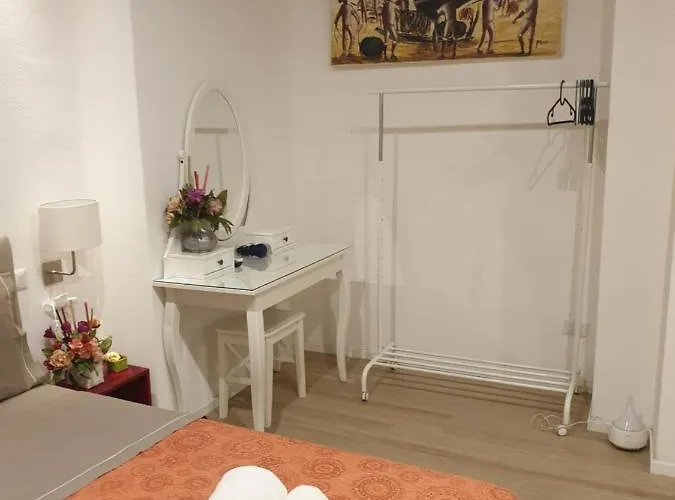 Gasthuis Garruba 101 3*