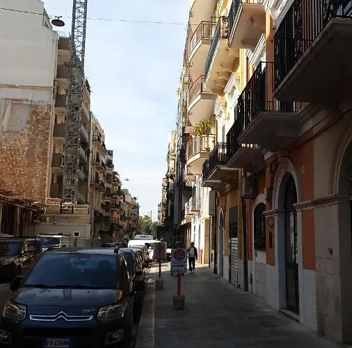 Garruba 101 Gasthuis