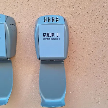 Garruba 101 Pensiune 3*