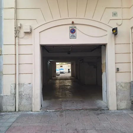 Garruba 101 Pensiune 3*