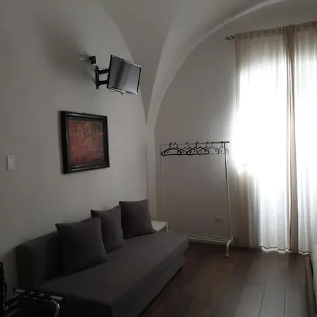 Pensiune Garruba 101 Bari