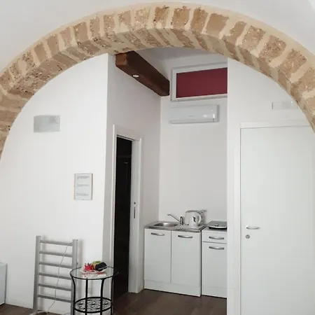 Garruba 101 Guest house Bari