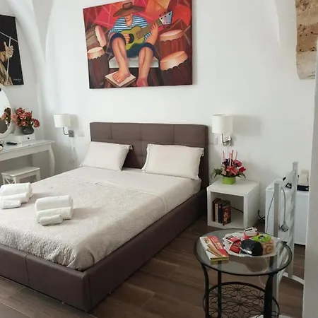 Guest house Garruba 101