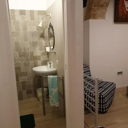 Garruba 101 Guest house Bari