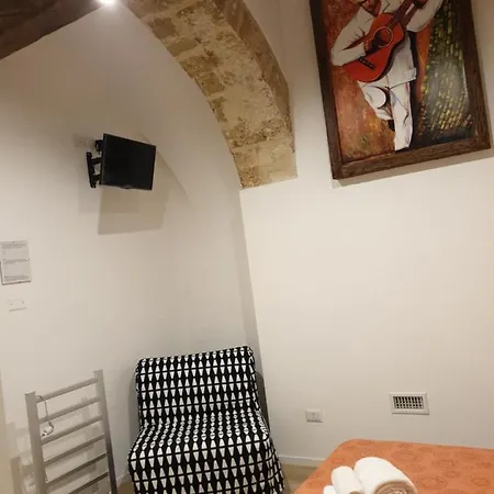 Garruba 101 Guest house *