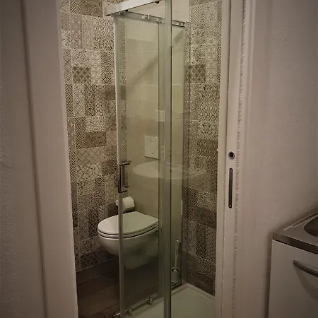 Garruba 101 Pensiune Bari