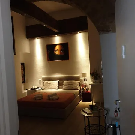 Guest house Garruba 101 Bari