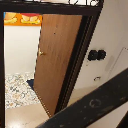 Pensiune Garruba 101 3*