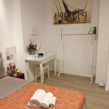 Pensiune Garruba 101 3*