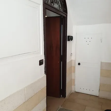 Garruba 101 Guest house *
