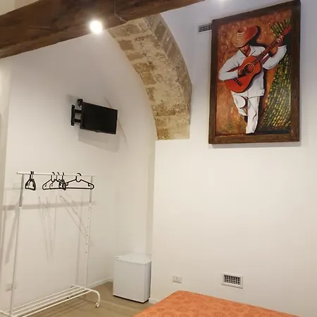 Pensiune Garruba 101 3*