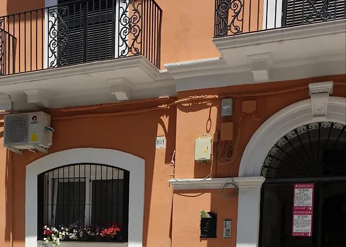 Guest house Garruba 101