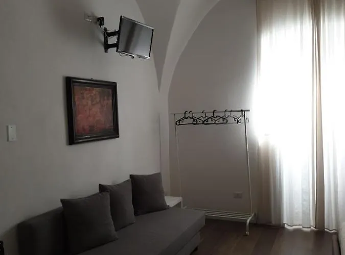 Guest house Garruba 101 Bari