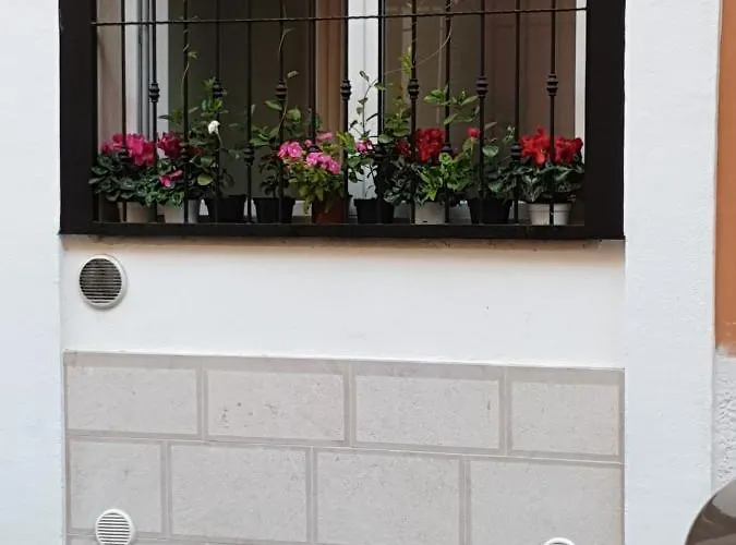 Garruba 101 Guest house