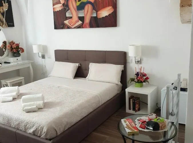 Guest house Garruba 101