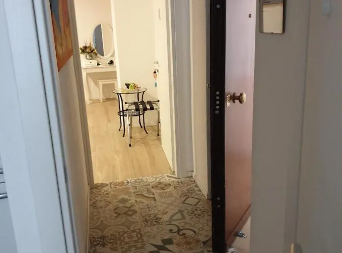 Garruba 101 Guest house Bari