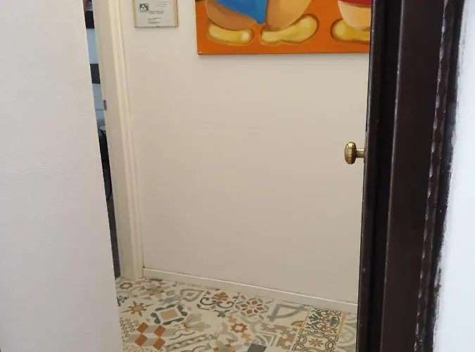 Guest house Garruba 101 3*