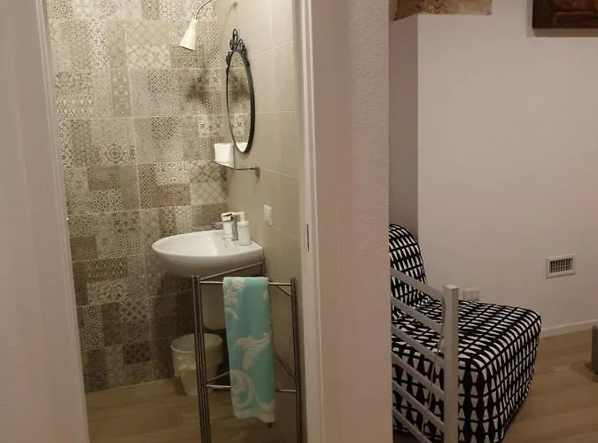 Garruba 101 Guest house Bari