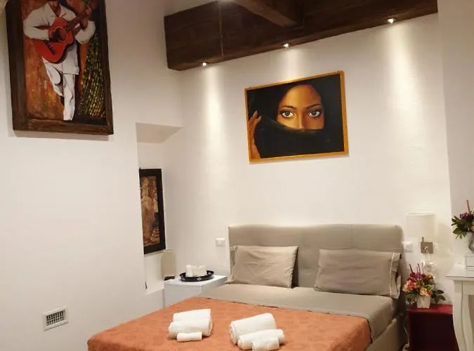 Guest house Garruba 101 Bari