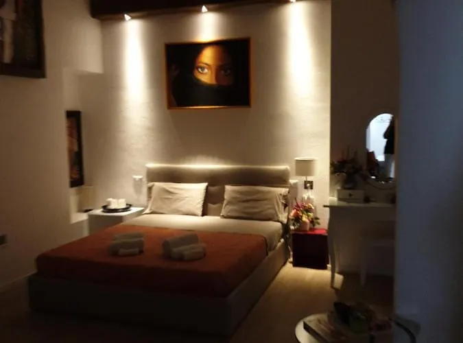 Guest house Garruba 101