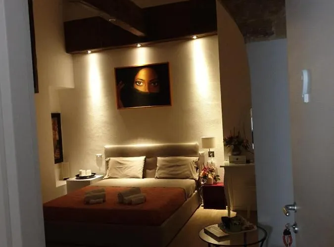 Guest house Garruba 101 Bari