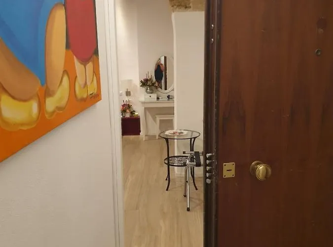 Garruba 101 Guest house