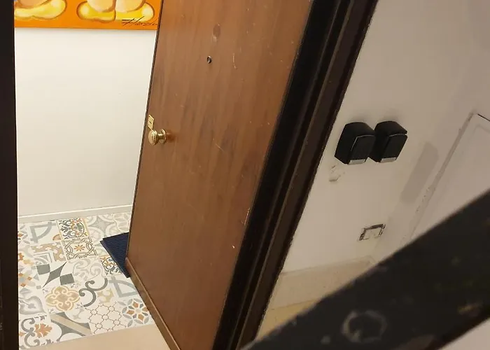 Guest house Garruba 101 3*