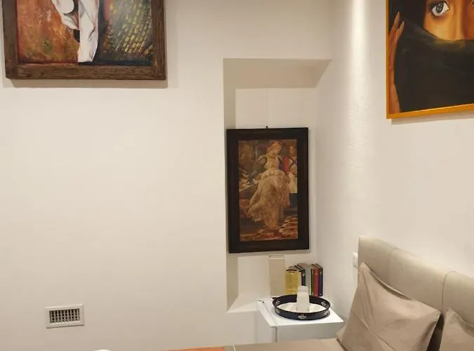 Garruba 101 Guest house