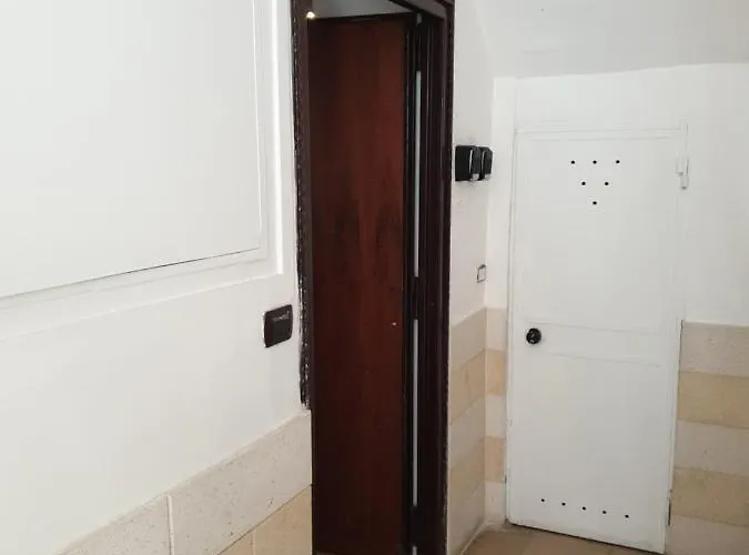 Garruba 101 Guest house 3*