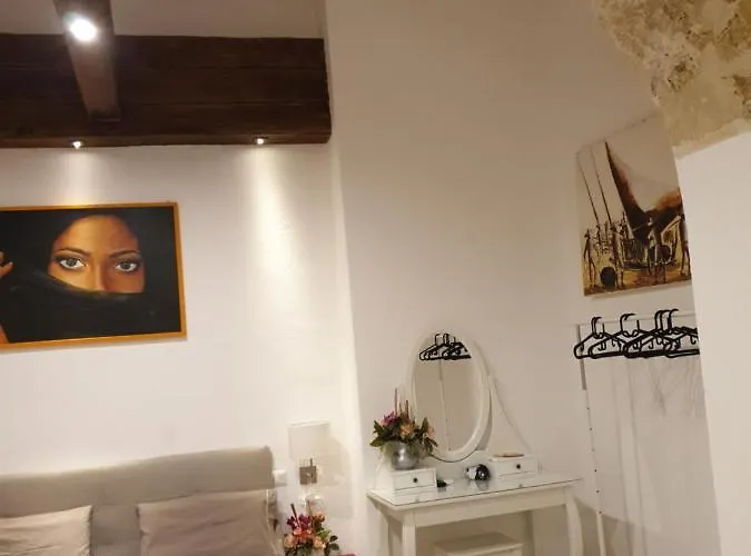 Garruba 101 Guest house 3*