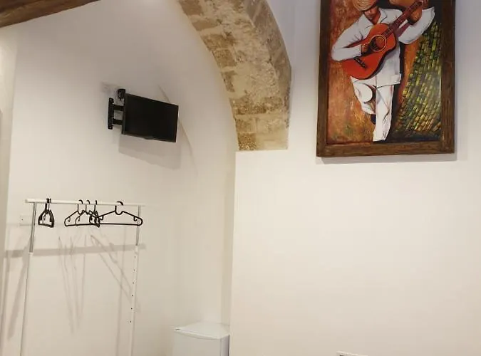 Guest house Garruba 101 3*