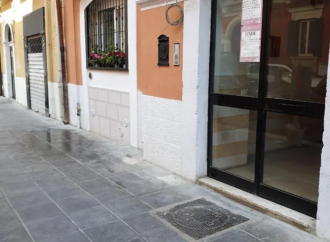 Guest house Garruba 101 Bari